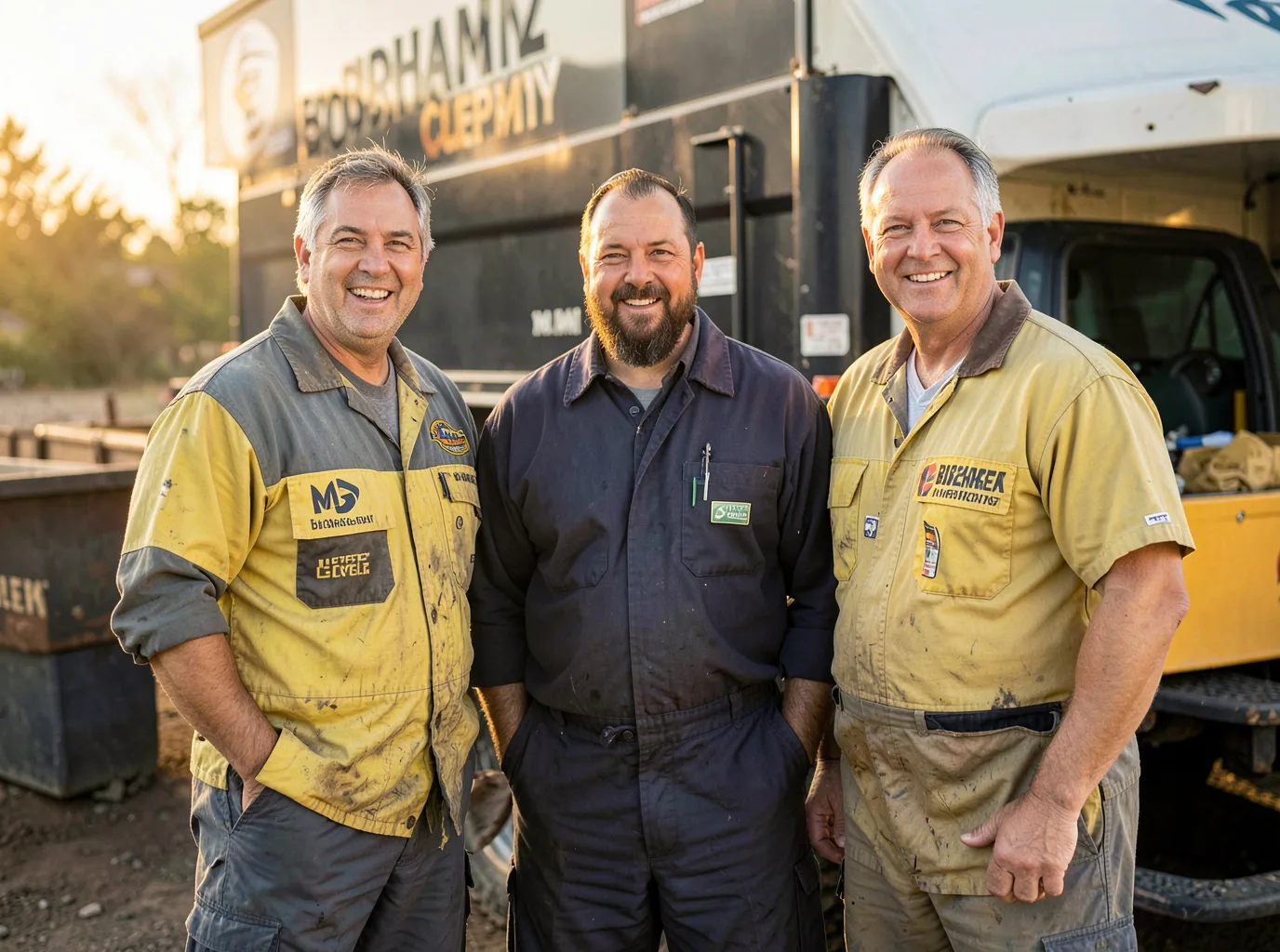Sewage Cleanup company in Brinklow, MD