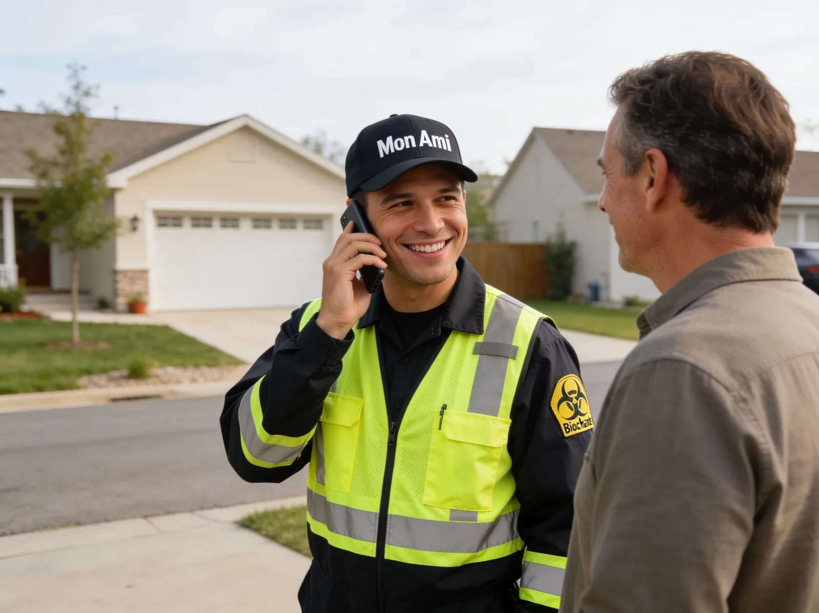 Sewage Cleanup Brinklow, MD FAQs