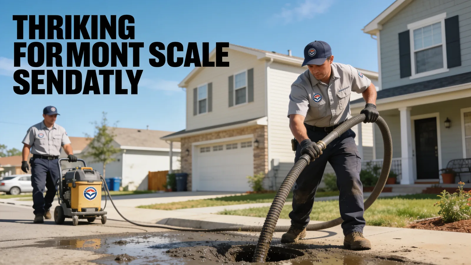 Sewage Cleanup in Brinklow, MD near me
